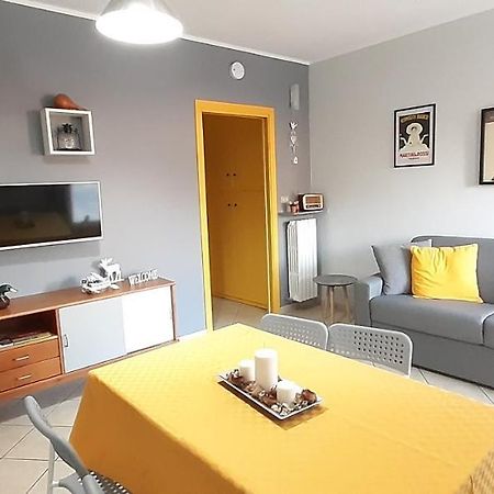 Corte Del Sole Dormelletto Eksteriør billede