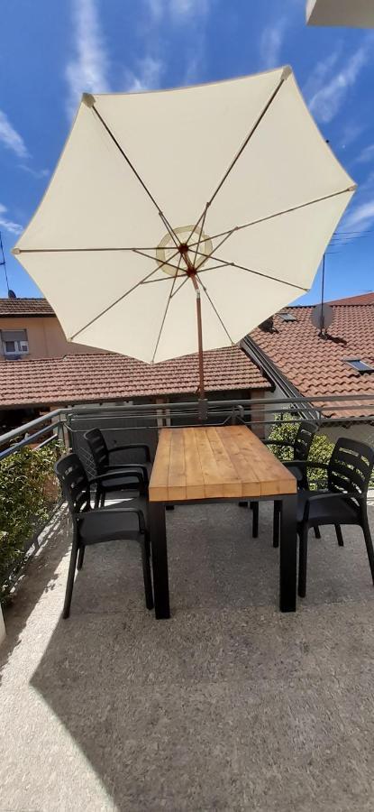 Corte Del Sole Dormelletto Eksteriør billede